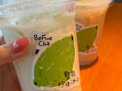 -百分茶(昆山万象汇店)