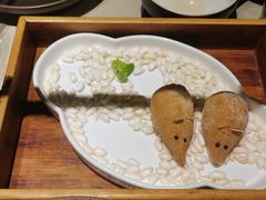 -太白餐厅·新湘菜原创者(月湖店)