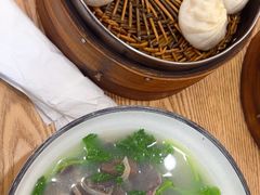 -法华汤包馆(法华镇路店)