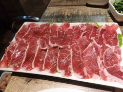 -郑享吃烧烤烩面(红专路店)