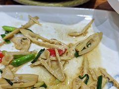 -下梅人家土菜馆(历史文化餐厅度假区店)