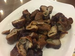 -春发生饭店·非遗(南院门店)