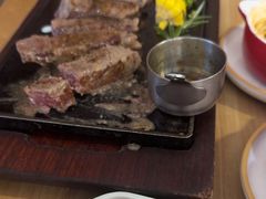 -豪客来牛排(红豆万花城店)