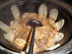 -沈厨地锅老灶•徐州烧烤(黄渡店)