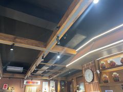 -巴卤社老火锅(财富店)