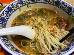 -伊穆祥牛肉面总店·清真