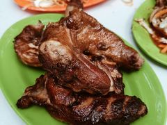 -小四川麻辣面馆(新联草街店)