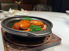-今轩中餐厅(西安经开洲际酒店)