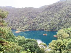 -鼎湖山风景区