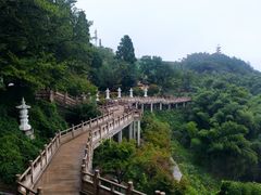 -径山寺