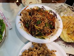 -石老头关东饺子王·东北菜(嘉华鑫城店)
