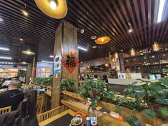 -徐记铜火锅(泉园店)