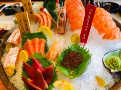 -文三酒肆自助放题(新街口友谊广场店)