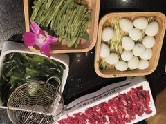 -尚合里潮汕牛肉火锅(海沧店)