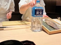 -晴空·日本料理(万象城店)