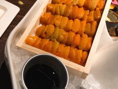 -普朗姆生蚝吧(原建国路店)