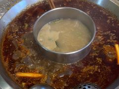 -麻辣空间·清油火锅(万达广场店)