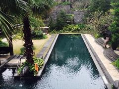 -广州花都木莲庄酒店
