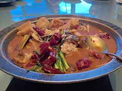 -绿岛国际酒店·海鲜酒楼(八七路店)