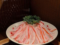 -三出山火锅(南京万象天地店)