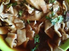 -大福来锅巴菜(古文化街店)