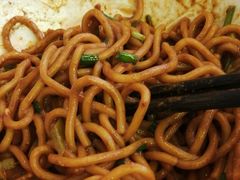 -布谷布谷热干面(祥盛街店)