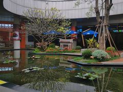 -厦门高崎国际机场-T3航站楼