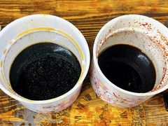 -小溅沾串