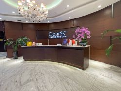 -洁铭新加坡医美