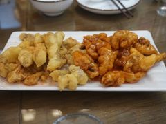 -鲁南仔·滕州炒鸡(经三路店)