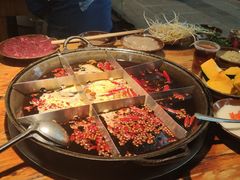 -陈陈火锅(较场口店)