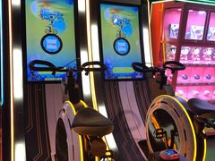 -VS SPORTS PARK运动玩乐园·团建·生日会(合生汇店)