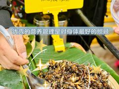-大观篆新农贸市场
