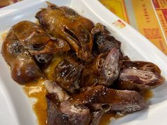 -烧鹅濑(西华路店)