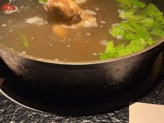 -盡膳口福·百年汤方火锅(科华北路店)