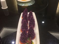 -新南华大酒店(广中店)