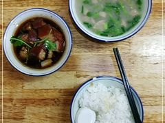 -聪辉同安老美食饭店(大元路店)