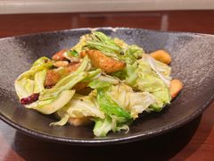馕丁包菜-那拉提之疆·新疆菜(美院店)