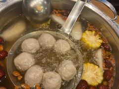 -普宁潮汕牛肉火锅(新香洲店)