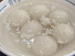 -四季春(美食街店)