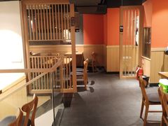 大堂-友悦食堂(灯湖店)