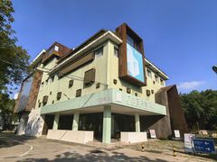 -广州市紫泥堂文化创意园景区