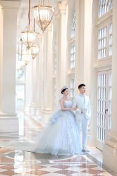 -雅云婚纱摄影工作室旗舰店