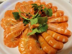 -天伦王朝酒店·盛华瑄餐厅