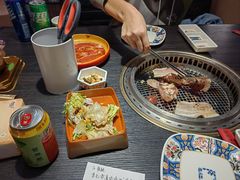 -AJIYA·池袋日式烧肉自助(天津万象城店)