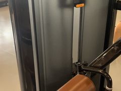 -OXYGYM 奥美氧舱运动中心(领展购物广场·中关村店)