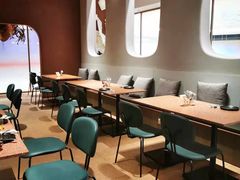 大堂-La Terre乐田(万象城店)