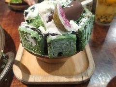 -楠火锅(西单店)