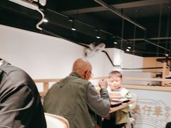 -华记煲仔华·煲仔饭(市桥易发店)