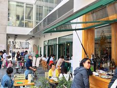 -RAC BAR(安福路店)